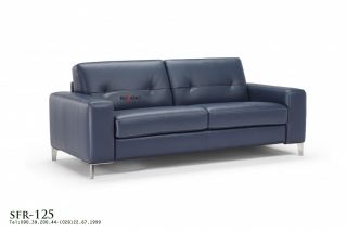 sofa rossano SFR 125